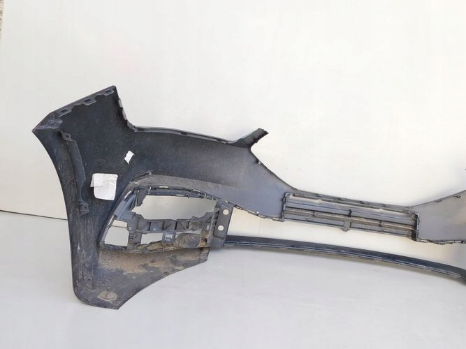 фото №7, Seat leon iv 20- бампер przednni перед