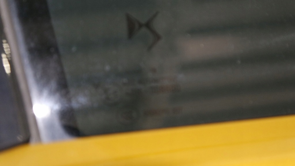 фото №12, Двері лівий lub правий задня ds3 crossback