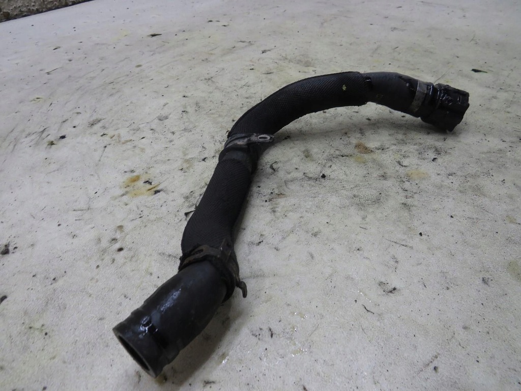 фото №6, Wąż труба шланг wody audi q5 8r 3.2 fsi 4g0122293b