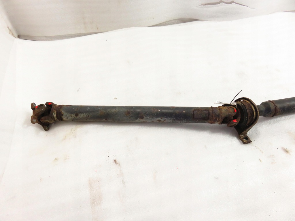 фото №12, Wał приводной mercedes vito w639 2.2 cdi