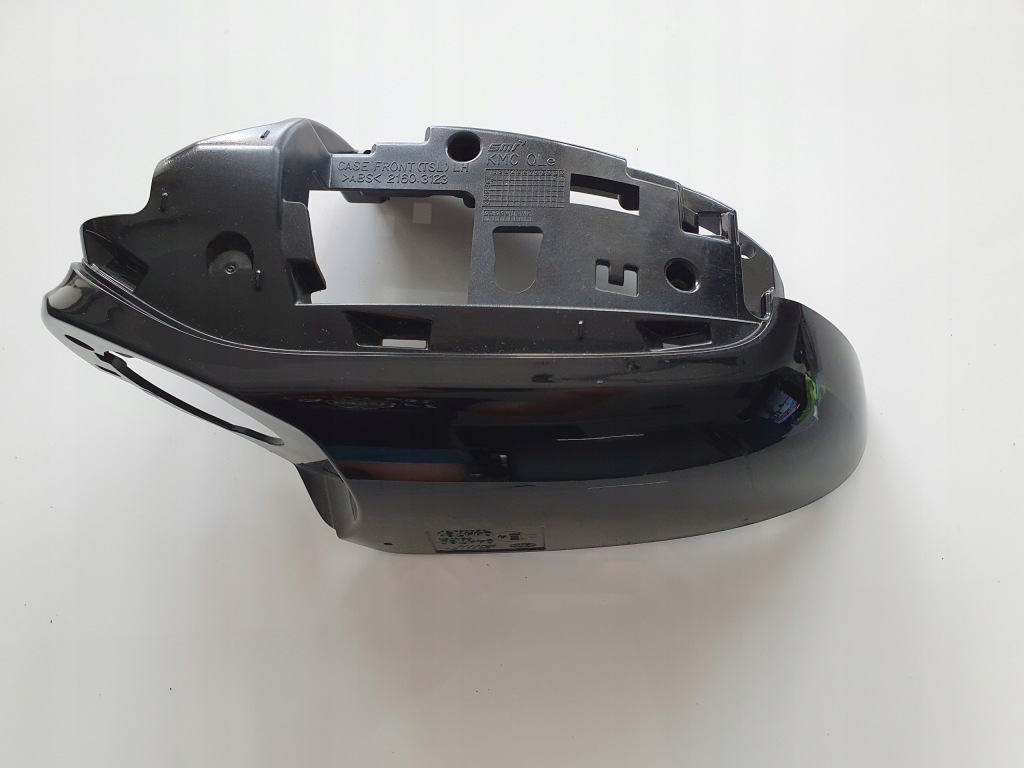 фото №1, Корпус дзеркало lewego kia sportage iv 16- oryg.