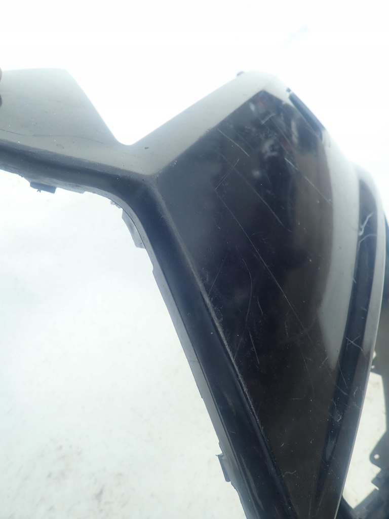 фото №8, Audi tt 8s s-line 14- бампер передний перед