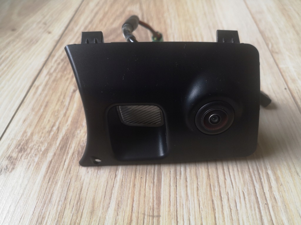 фото №1, Toyota rav4 v 19-- камера дзеркало top вид ліва