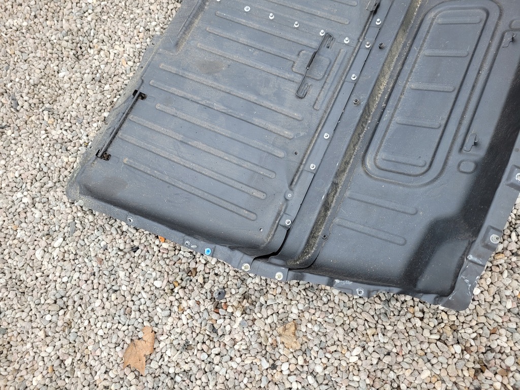 фото №6, Стіна перегородкова citroen berlingo iv partner iv