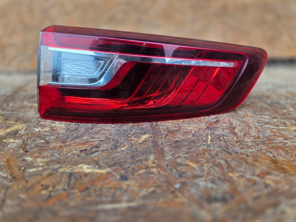 Купити Renault megane iv універсал фара правий задній 265501150r