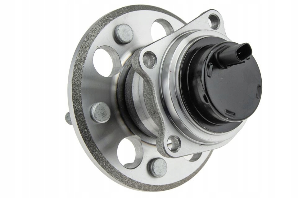 фото №10, Ступиця колеса задня toyota sienna 2wd 04-