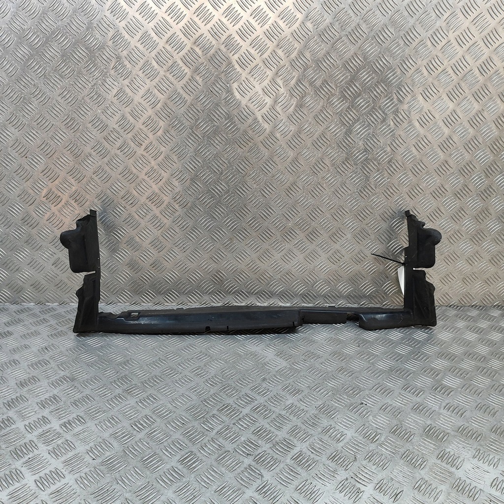 фото №2, Land rover range rover evoque l538 2017 впуск / канал воздуха интеркулер