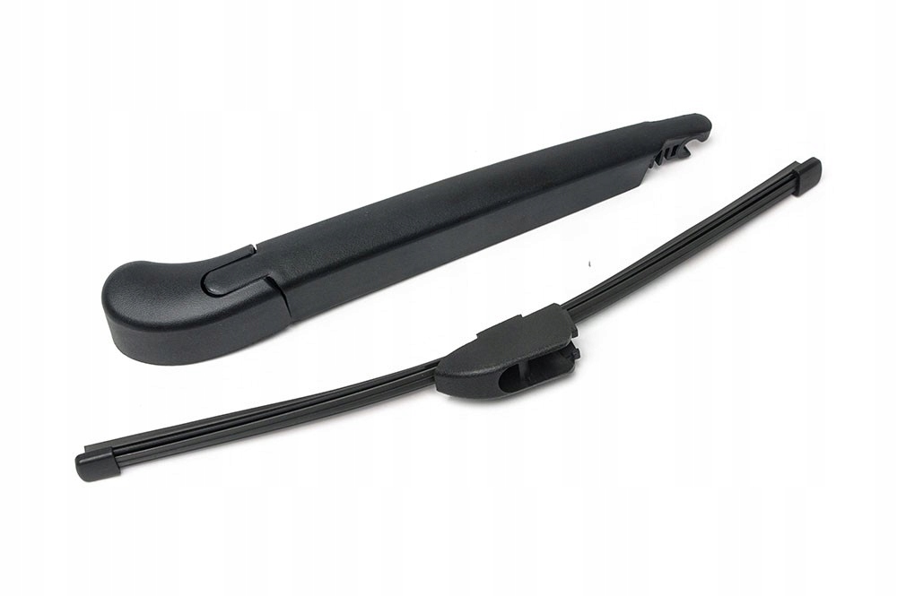 фото №2, Рычаг дворники задний полный hyundai