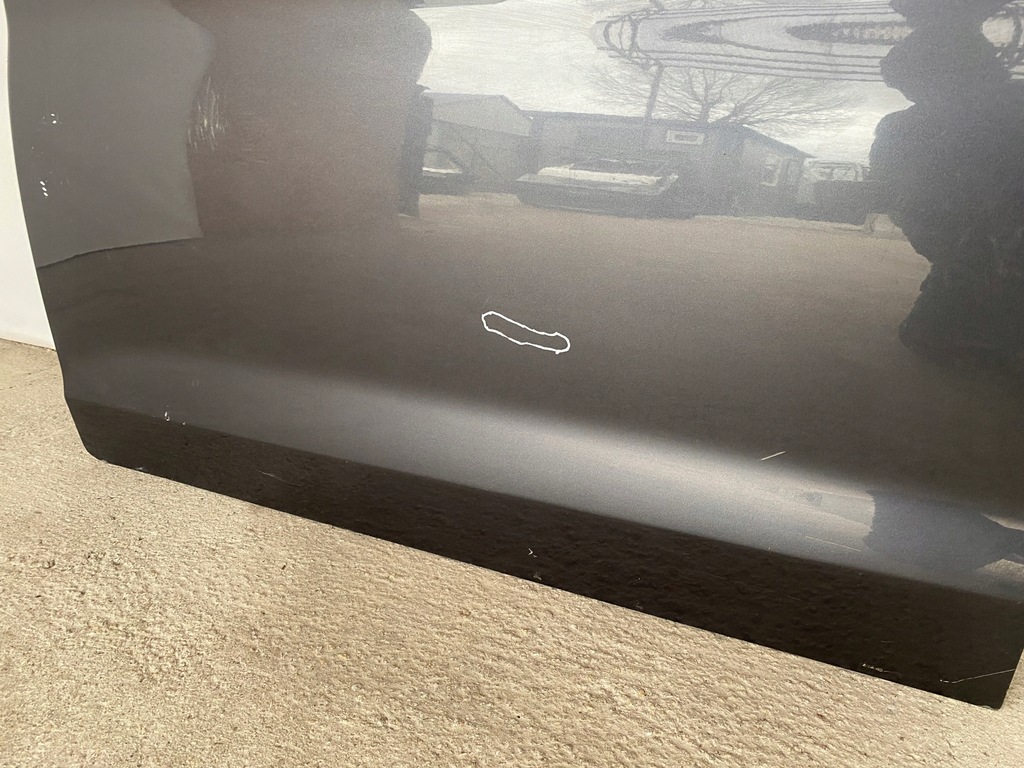 фото №13, Ford ka plus + дверь передние левая перед