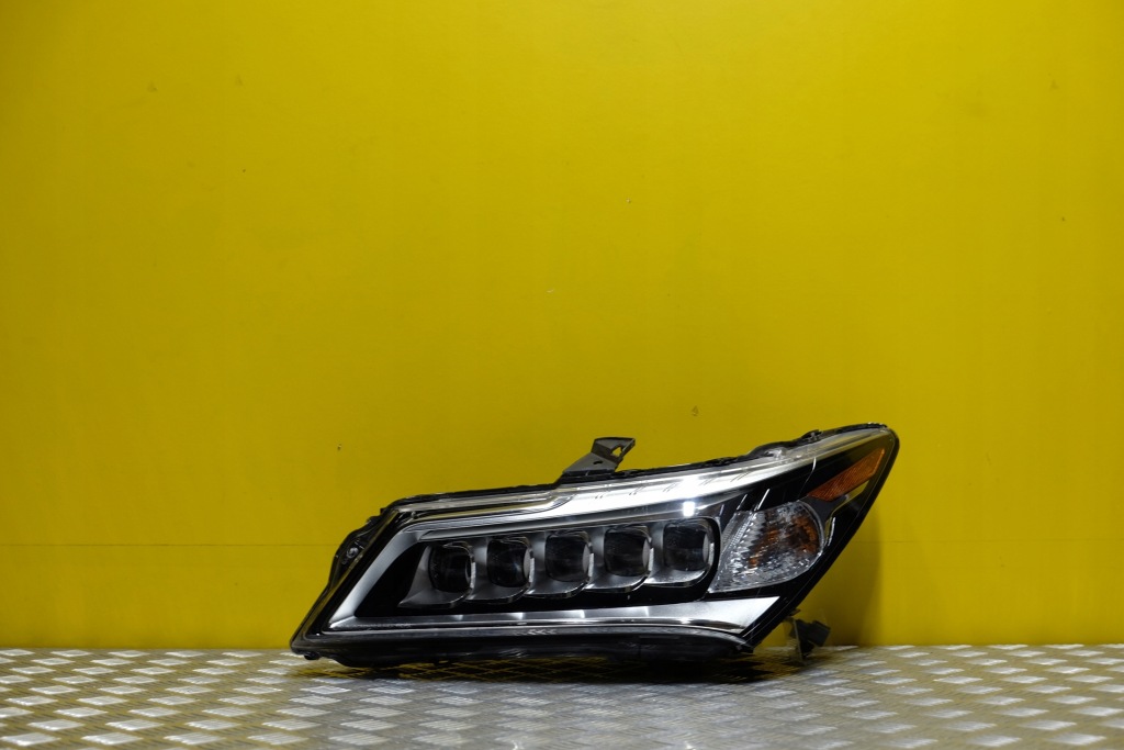 Купить Acura mdx 2014-2017 фара фара левая full led америка