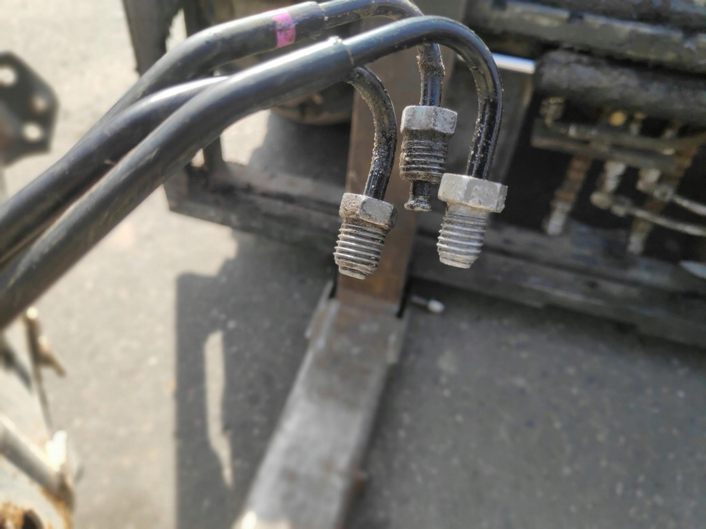 фото №15, Рама с документы повреждённая 2016r ford ranger v