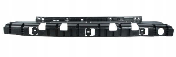 Купить Абсорбер балка бампера задняя peugeot 2008 03.2013-