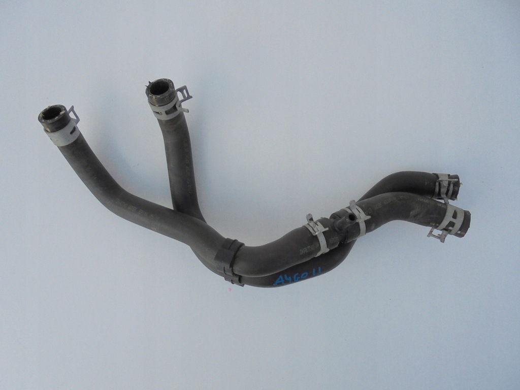 фото №6, Toyota aygo ii wąż шланг wod 1,0 rok 2014-