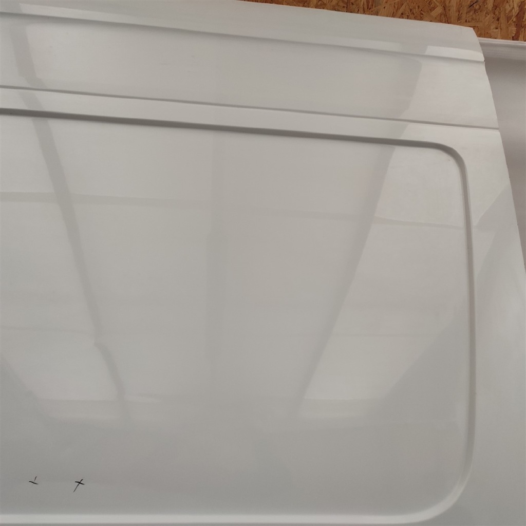 фото №3, Дверь боковой правое сдвижные mercedes sprinter 910 po 2018