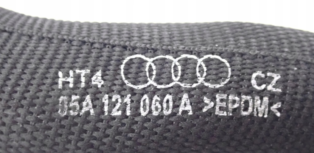 фото №7, 05a121060a шланг рідина охолоджуючої audi q7 4l