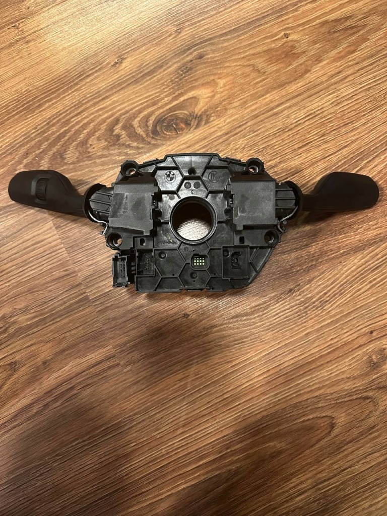 фото №4, Стрічка перемикачі перемикач комбінований 5a32043