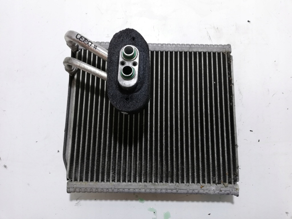 фото №1, Радиатор конденсатор kia ceed ii 12-16