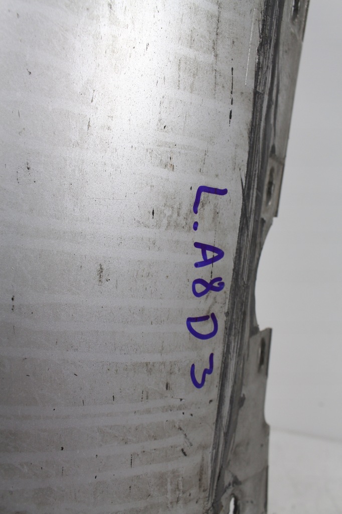 фото №6, Молдинг порог левая audi a8 d3 2003