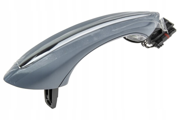 фото №1, Bmw 5 f10 f11 f07 7 f01 f02 ручка перед i задняя p