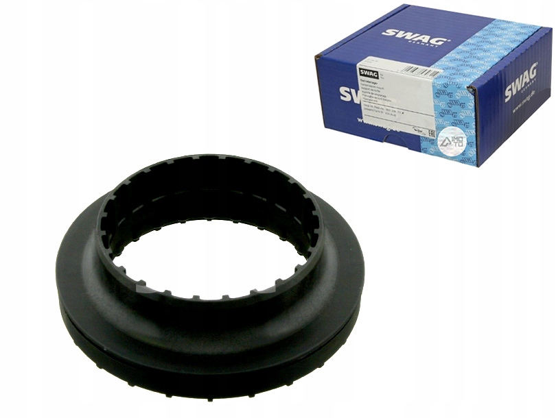 фото №1, Подшипник амортизатора перед l/p fiat croma opel astra g classic astra