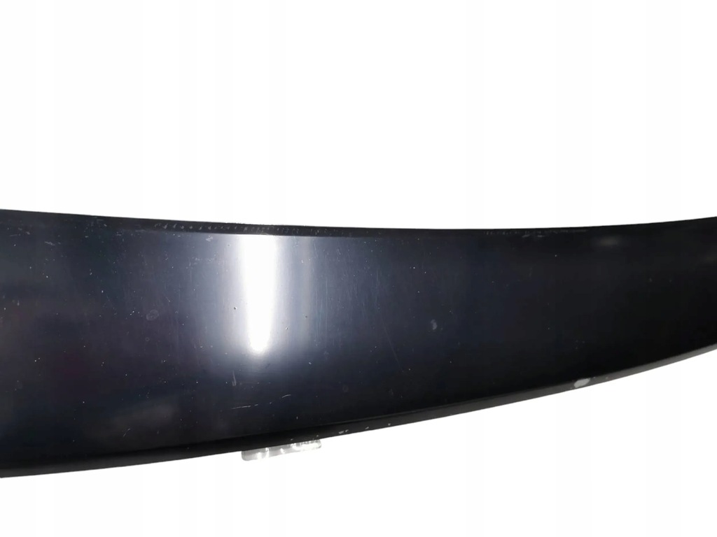 фото №8, Спойлер, накладка бампера передній hyundai staria 8.039