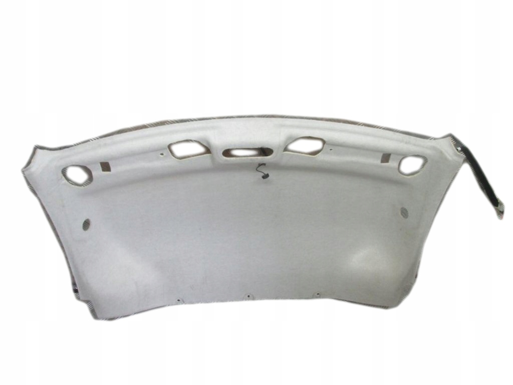 фото №1, Потолок dacia dokker