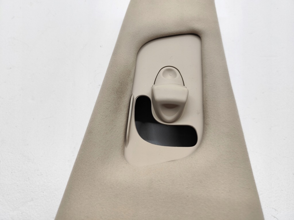 фото №4, Maserati ghibli iii захист стійка b права 670010337