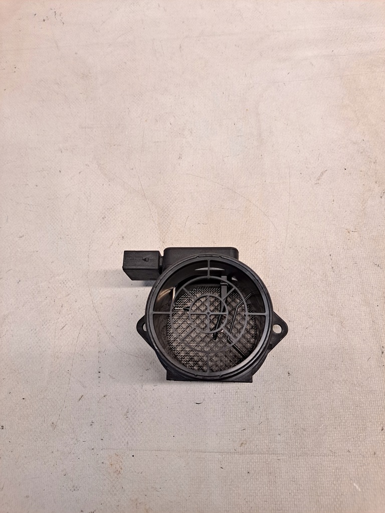 фото №5, Расходомер hyundai coupe ii 2.0 28164-23720