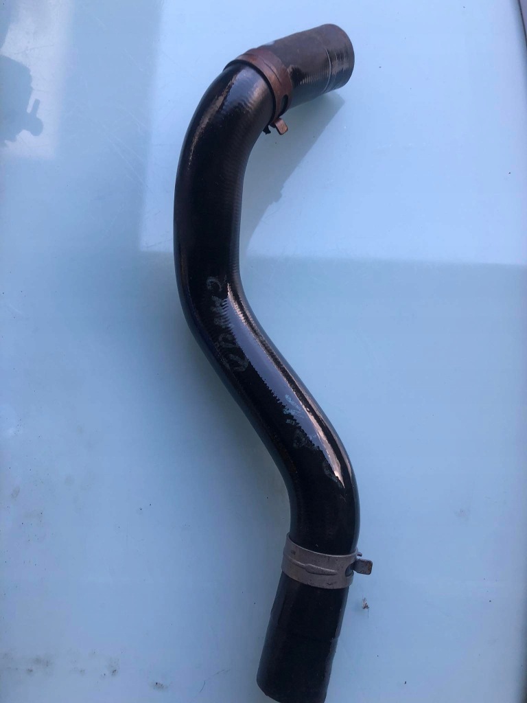 фото №1, Honda civic ufo viii 1,8 waz wody