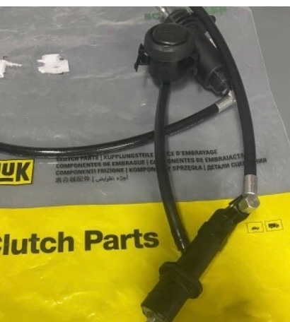 Циліндр зчеплення помпа mascot mascott 2.8 98-04rok Оригінал