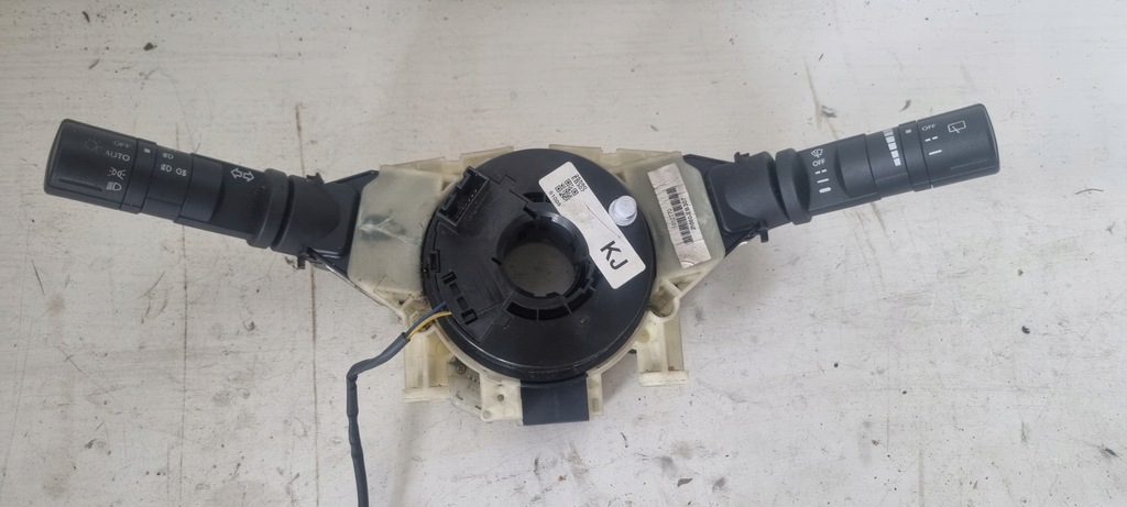 фото №1, Переключатели, переключатели do navara d40 pathfinder r51