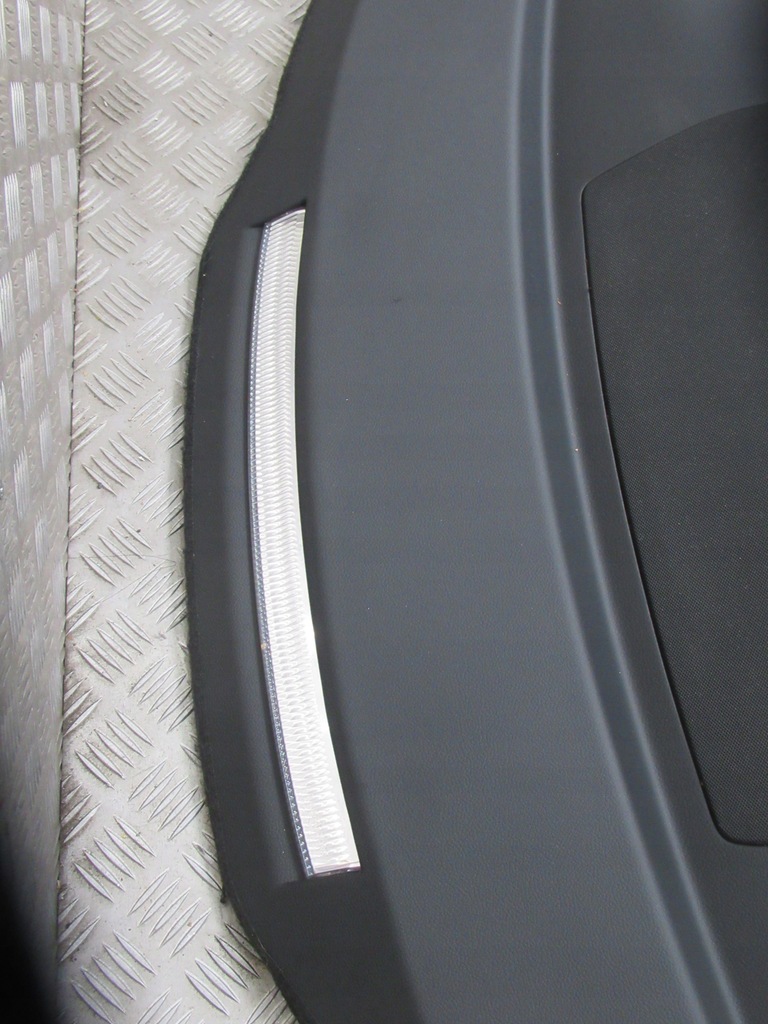 фото №4, Maserati ghibli полка задняя