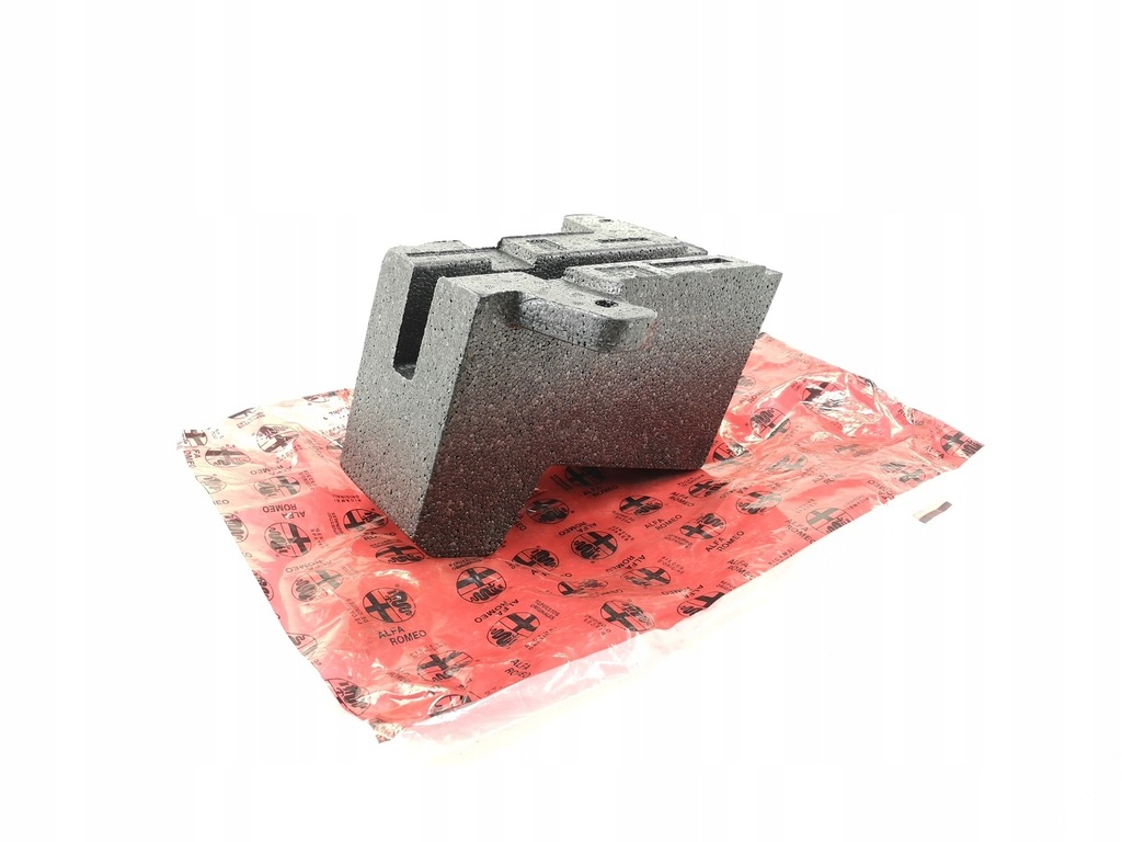 фото №1, Абсорбер бампера задняя alfa romeo 146 1999-2000