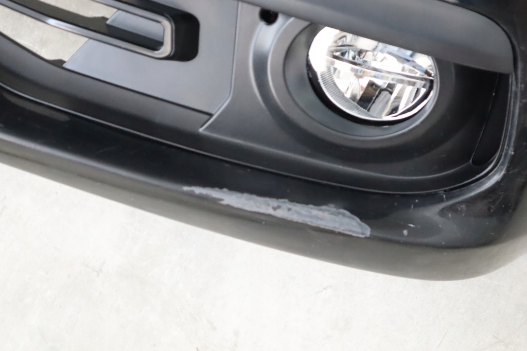 фото №6, Бампер bmw 3 f30 f31 lift lci противотуманные фары led