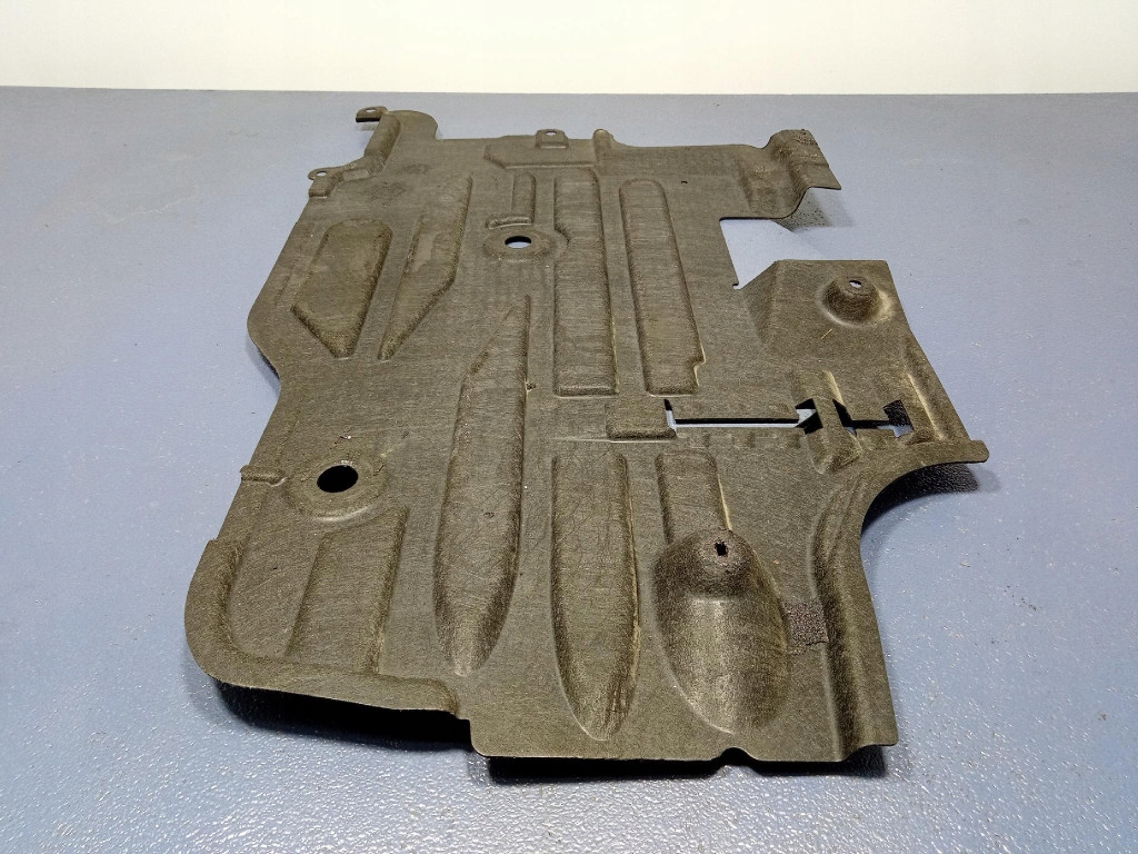 фото №3, Volvo v90 s90 ii плита захист підвіска права 31497464