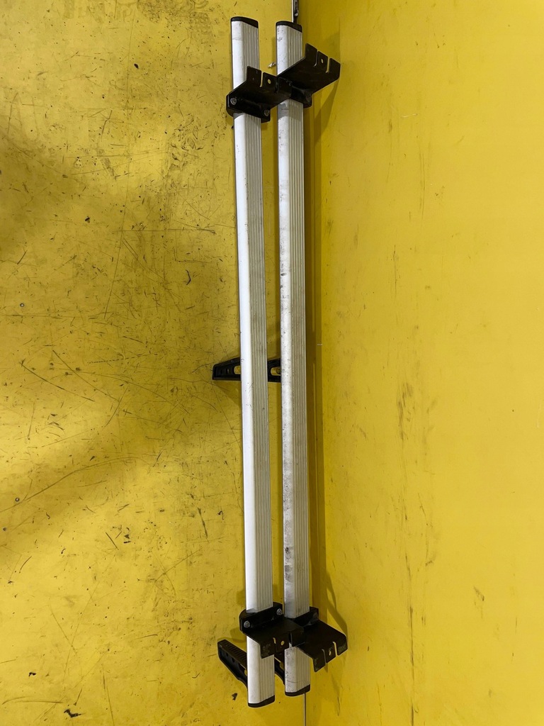 фото №1, Citroen nemo 2014 балка дахові