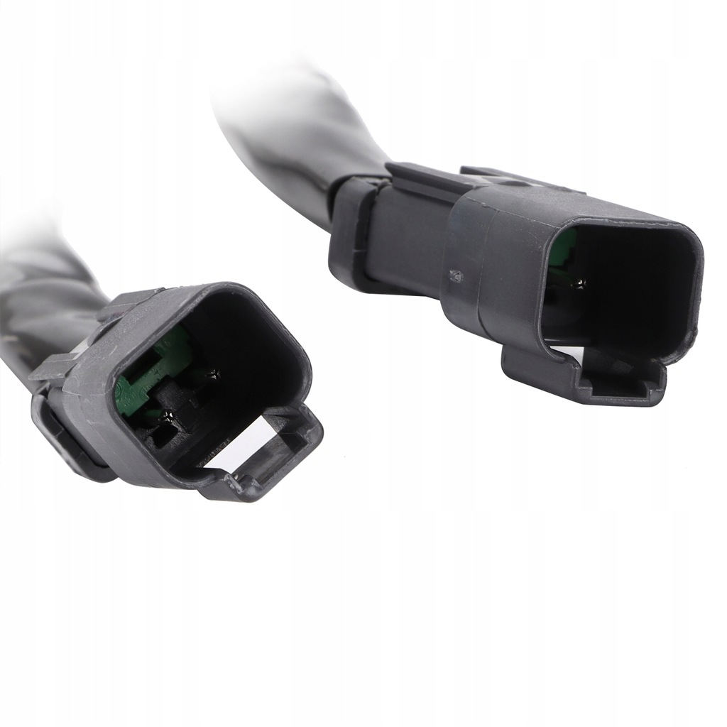 фото №13, 2 szt. жгут трубопровод разъём освещение roboczego led 2-przewodowe