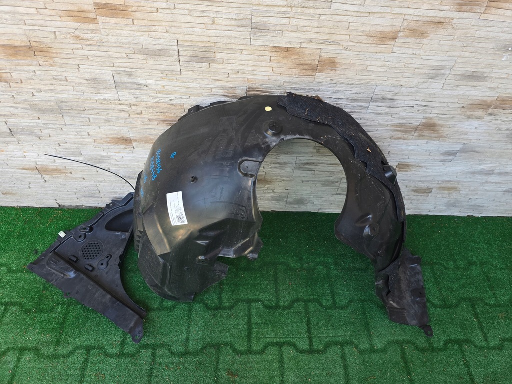 фото №1, Подкрылок bmw 2 u06 8498436 8498448