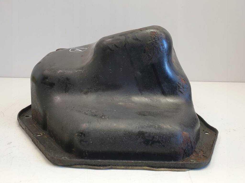 фото №5, Honda accord vii 2.0 v-tec vtec піддон масляна