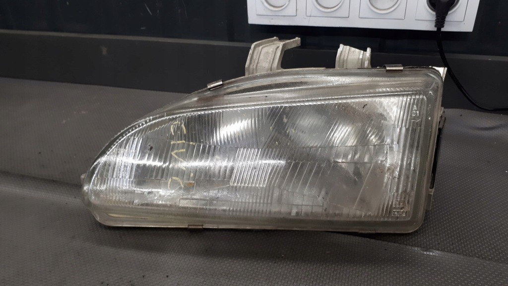 фото №1, Фара лівий honda civic v