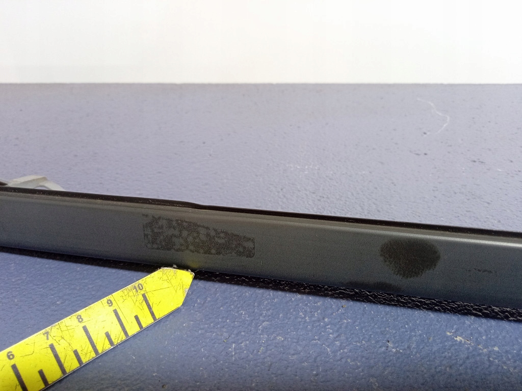 фото №5, Honda civic ix hb молдинг крыша кровельная правая 73152tv0e010-m1