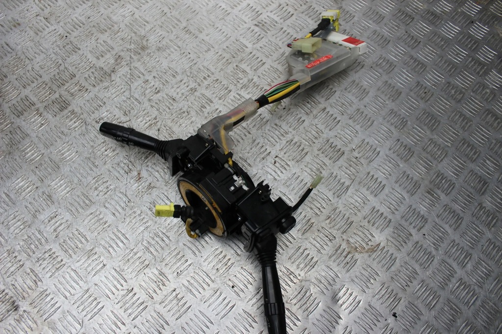 фото №6, Lexus ls400 89-94 перемикач комбінований шлейф rhd