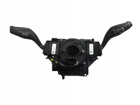 фото №1, Переключатель комбинированный рычаг ford focus mk3