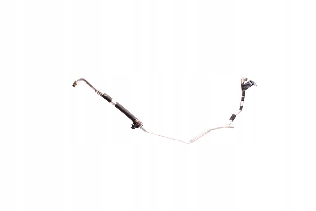 фото №1, Mercedes-benz оригінальний номер a2218301817 шланг кондиціонера