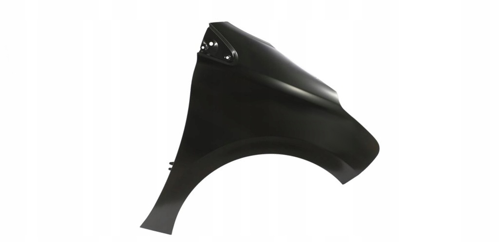 фото №1, Крила передній правий 208, 04.12-