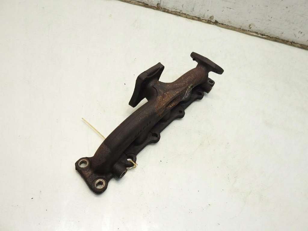 фото №8, Коллектор выпускной volvo v60 2.0 d3 30757870