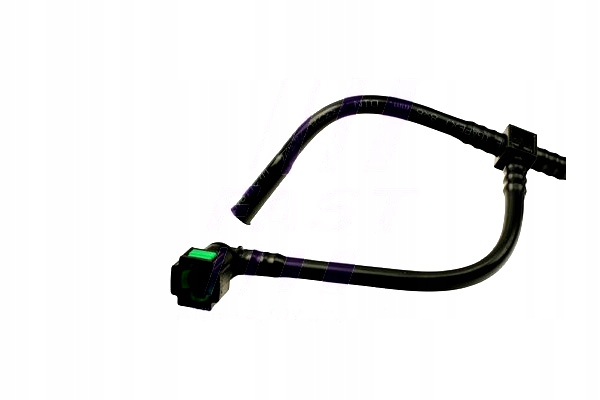 фото №2, Fast труба охолодження iveco daily 14 бак