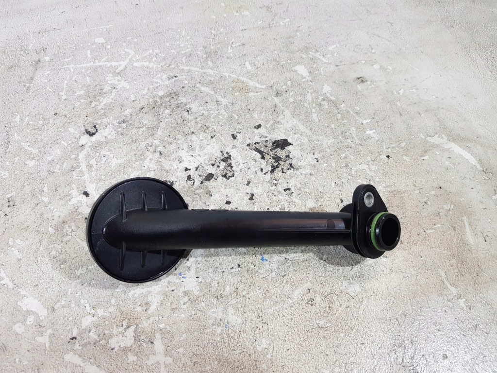 фото №3, Маслоприёмник масла 55282361 jeep renegade compass 1.3b 46337540