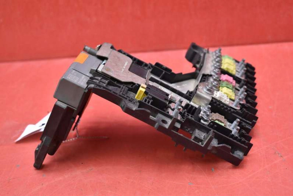 фото №5, Блок керування модуль акумулятор 9665232380 peugeot 508 1 i 1.6 thp 150 km 10-14