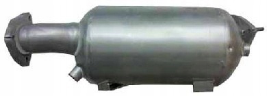 фото №1, Фільтр dpf часток твердих audi a6 2.0 tdi | 2004-2008